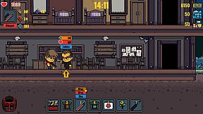 We Don't Cry: Zombie Survival