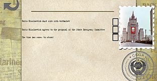 Crisis in the Kremlin: Homeland of the Revolution