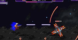 Nanostorm