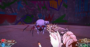 Eldritch Break