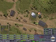 Close Combat: Modern Tactics