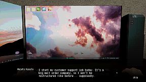 I am Customer Support.