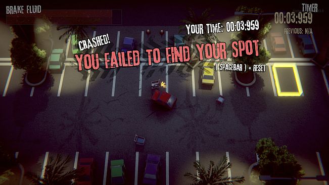 Where Is My Parking Spot - Parking Reimagined