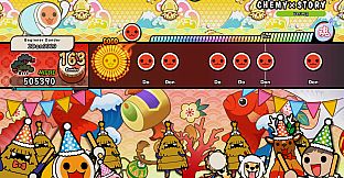Taiko no Tatsujin: Rhythm Festival - KAMEN RIDER Opening Theme Songs Pack