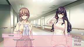 The medical examination diary: Teamwork in Paradise.