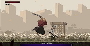 Legend of Parry King