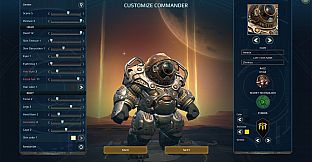 Age of Wonders: Planetfall