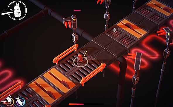 KoKeShi: The Secret of the Cicada's Nest