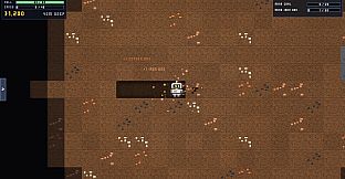 Legacy Miner