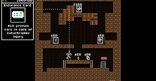 GAARL! - Gabe's Action Arcade RogueLike