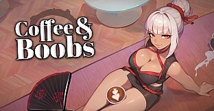 Coffee & Boobs - Wallpapers Pack