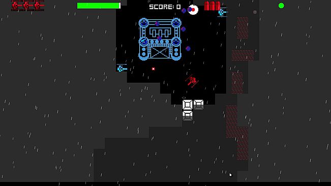 Tiger Tank 59 Ⅰ Rainstorm MP010