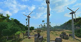 Tropico 3: Absolute Power