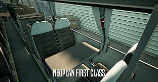 Tourist Bus Simulator - Neoplan Cityliner