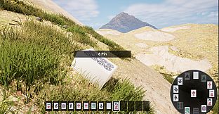 孤島の国士 Kokushi : Lost Island