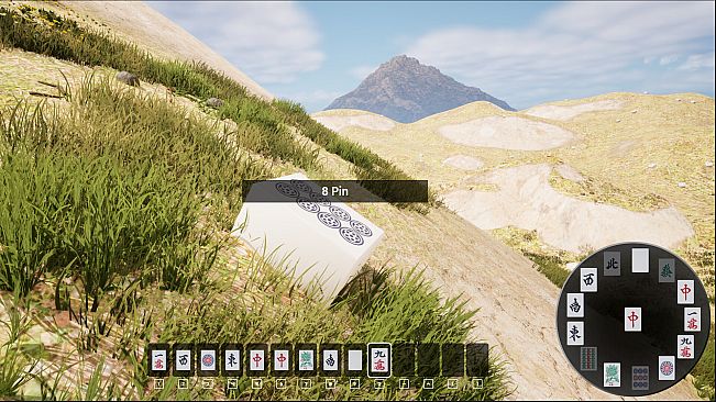 孤島の国士 Kokushi : Lost Island