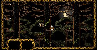 The Explorer Of Night (for Windows 10)