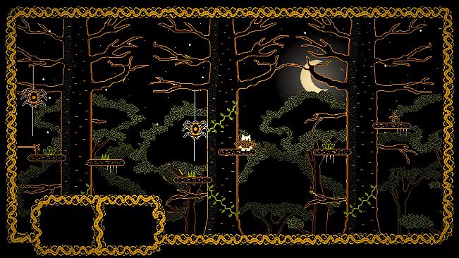 The Explorer Of Night (for Windows 10)