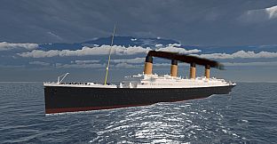 Aboard Titanic