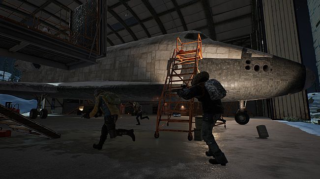 Survivor Pass: Vikendi