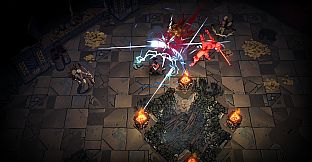 Curse of the Dead Gods (PC)