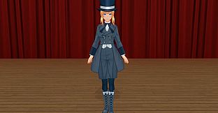 CUSTOM ORDER MAID 3D2 It's a Night Magic the Arrival of Spring ALL in Pack