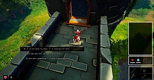 Sellsword