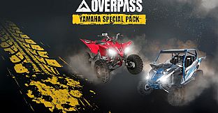 OVERPASS Yamaha Special Pack