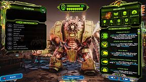 Warhammer 40,000: Chaos Gate - Daemonhunters