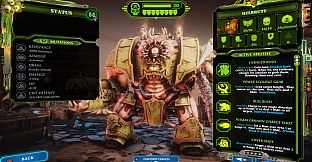 Warhammer 40,000: Chaos Gate - Daemonhunters - Windows Edition