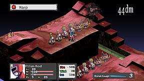 Disgaea PC