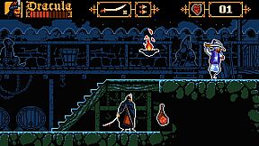 Vlad Voievod Dracula: Dungeons of Edirne