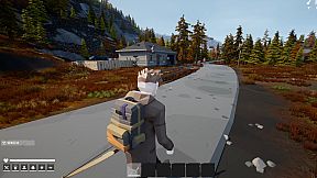 Winter Survivor Protocol