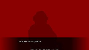 The Communist Manifesto ~ A Visual Novel