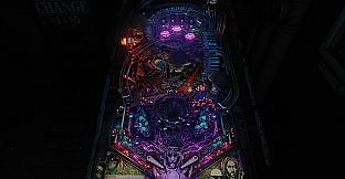 Infected Mushroom Pinball
