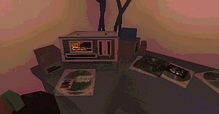 Loutra: Inaugural Group Show