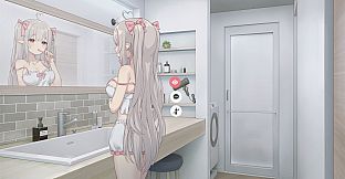 A Simple Life with My Unobtrusive Sister