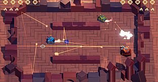 Tanky Tanks - Reloaded