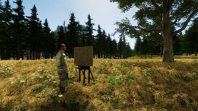 Gander National Park