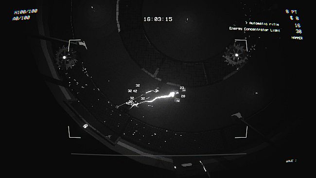 EMPTY SHELL: THE LOOP