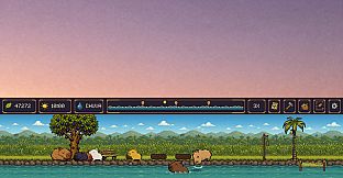 Capivara Companion