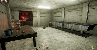 Crucible Falls: Together Forever