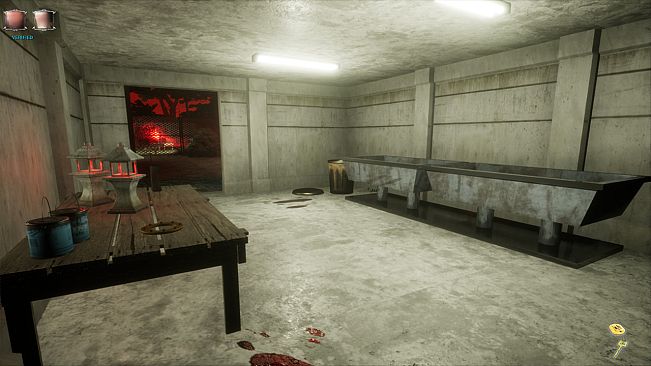 Crucible Falls: Together Forever