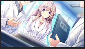 Haruka Ao no Hanayome ni