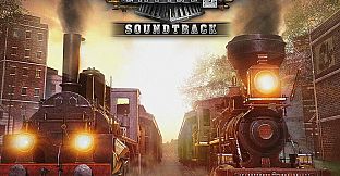 Railway Empire 2 - Original Soundtrack
