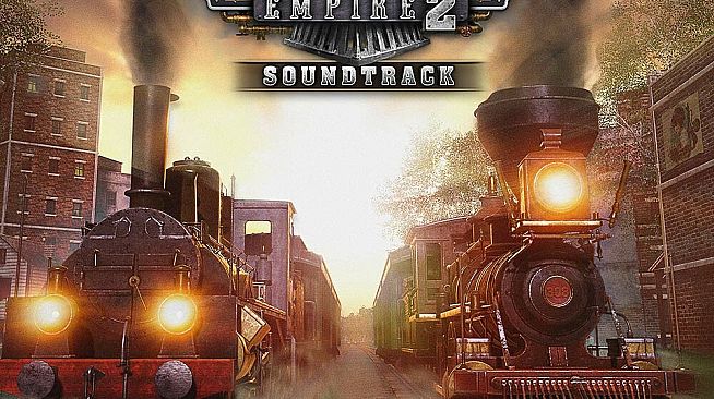Railway Empire 2 - Original Soundtrack