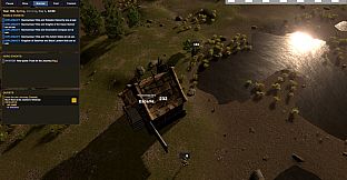 Dominions of War