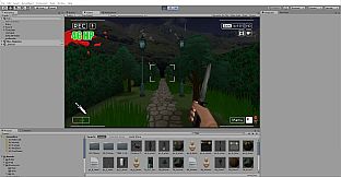 SMILE GAME BUILDER Exporter for Unity