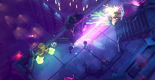 From Space - Mission Pack: Concrete Jungle