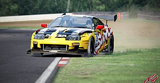 Assetto corsa - Japanese Pack